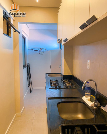 Imagem Apartamento com 2 Quartos à Venda, 55 m² em Praia De Iracema - Fortaleza