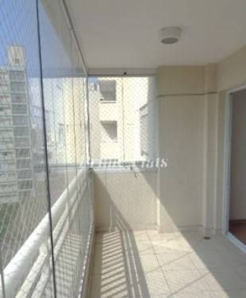 Imagem Apartamento com 2 Quartos à Venda, 61 m² em Liberdade - São Paulo Imagem Apartamento com 2 Quartos à Venda, 61 m² em Liberdade - São Paulo