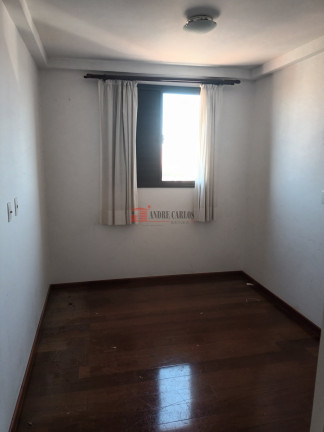 Imagem Apartamento com 3 Quartos à Venda, 90 m² em City Bussocaba - Osasco