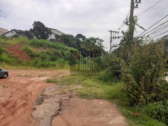 Imagem Terreno à Venda, 11.500 m² em Parque Santana - Santana De Parnaíba Imagem Terreno à Venda, 11.500 m² em Parque Santana - Santana De Parnaíba