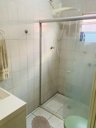 Imagem Casa com 4 Quartos à Venda, 188 m² em Vila Ginasial - Boituva