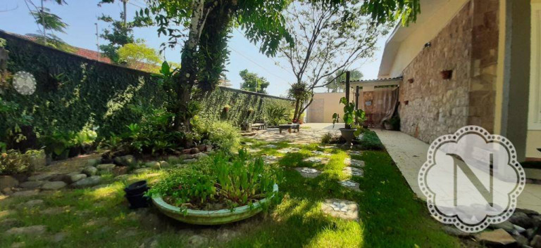 Imagem Casa com 4 Quartos à Venda, 235 m² em Cibratel I - Itanhaém Imagem Casa com 4 Quartos à Venda, 235 m² em Cibratel I - Itanhaém