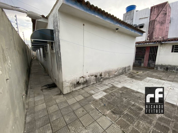 Imagem Casa com 3 Quartos à Venda, 396 m² em Santa Esmeralda - Arapiraca