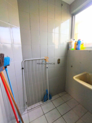 Imagem Apartamento com 2 Quartos à Venda, 59 m² em Ipiranga - Belo Horizonte
