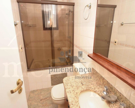 Imagem Apartamento com 4 Quartos à Venda, 160 m² em Perdizes - São Paulo