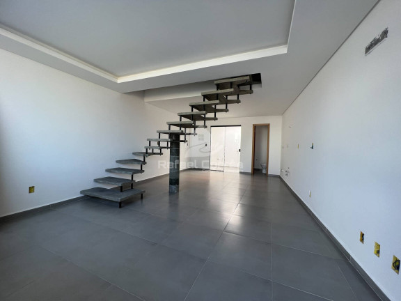 Imagem Sobrado com 2 Quartos à Venda, 76 m² em Salinas - Balneário Barra Do Sul