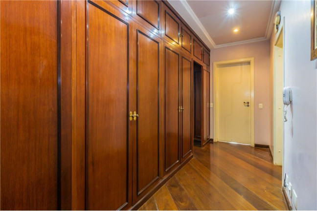Imagem Apartamento com 4 Quartos à Venda, 344 m² em Tatuapé - São Paulo