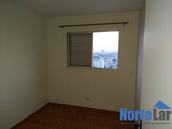 Imagem Apartamento com 2 Quartos para Alugar, 60 m² em Vila Primavera - São Paulo
