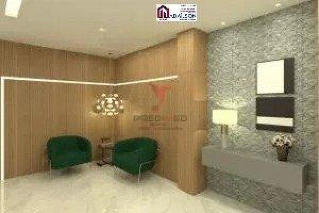 Imagem Apartamento com 2 Quartos à Venda, 74 m² em Barreiros - São José