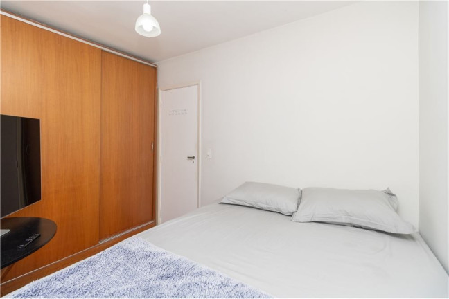 Imagem Apartamento com 1 Quarto à Venda, 35 m² em Bela Vista - São Paulo Imagem Apartamento com 1 Quarto à Venda, 35 m² em Bela Vista - São Paulo