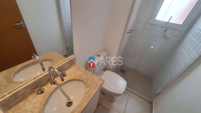 Imagem Apartamento com 2 Quartos para Alugar, 58 m² em Jardim Jacyra - Americana Imagem Apartamento com 2 Quartos para Alugar, 58 m² em Jardim Jacyra - Americana