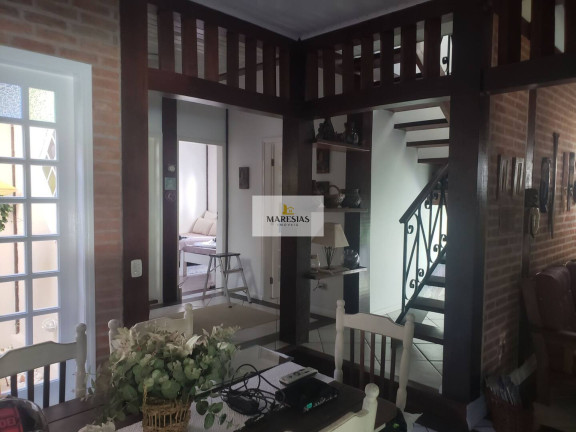 Imagem Casa com 4 Quartos à Venda, 220 m² em Boiçucanga - São Sebastião