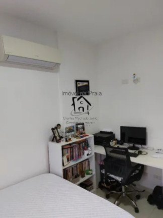 Imagem Apartamento com 2 Quartos à Venda, 77 m² em Indaiá - Caraguatatuba