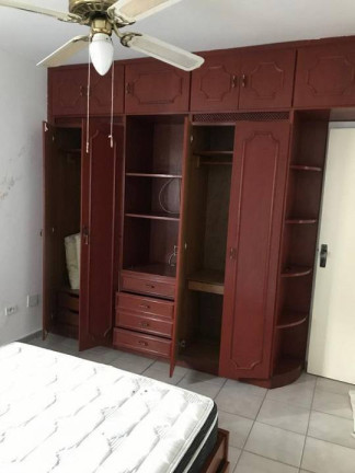 Imagem Apartamento com 1 Quarto à Venda, 58 m² em Guarujá