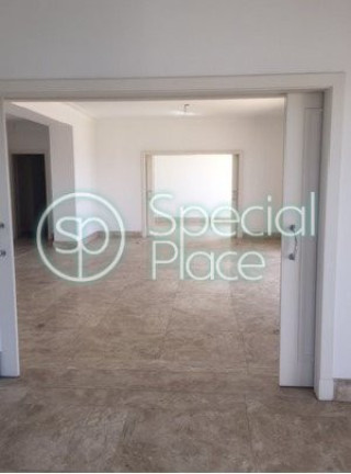 Imagem Apartamento com 4 Quartos à Venda, 815 m² em Panamby - São Paulo