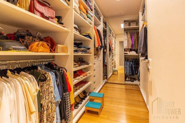 Imagem Apartamento com 4 Quartos à Venda, 311 m² em Vila Nova Conceição - São Paulo Imagem Apartamento com 4 Quartos à Venda, 311 m² em Vila Nova Conceição - São Paulo