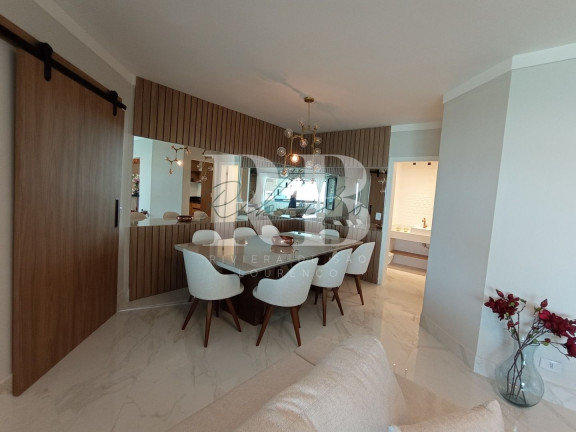 Imagem Imóvel com 4 Quartos à Venda, 175 m² em Riviera - Bertioga