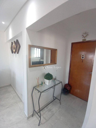 Imagem Apartamento com 1 Quarto à Venda, 65 m² em Ponta Da Praia - Santos Imagem Apartamento com 1 Quarto à Venda, 65 m² em Ponta Da Praia - Santos