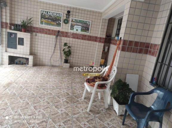 Imagem Sobrado com 2 Quartos à Venda, 305 m² em Fundação - São Caetano Do Sul Imagem Sobrado com 2 Quartos à Venda, 305 m² em Fundação - São Caetano Do Sul