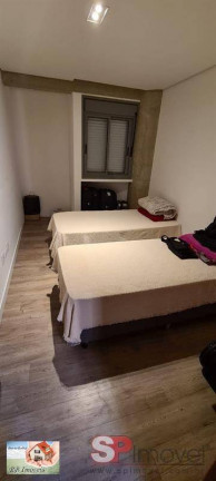 Imagem Apartamento com 3 Quartos à Venda, 120 m² em Campestre - Santo André Imagem Apartamento com 3 Quartos à Venda, 120 m² em Campestre - Santo André