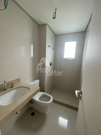 Imagem Apartamento com 3 Quartos à Venda, 117 m² em Enseada - Guarujá