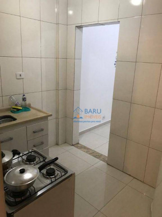 Imagem Apartamento com 1 Quarto à Venda, 38 m² em Bela Vista - São Paulo Imagem Apartamento com 1 Quarto à Venda, 38 m² em Bela Vista - São Paulo