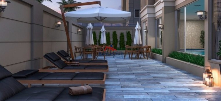 Imagem Apartamento com 2 Quartos à Venda,  em Itapema - Itapema