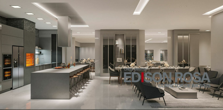 Imagem Apartamento com 3 Quartos à Venda, 136 m² em Nossa Senhora Do Rosário - São José Imagem Apartamento com 3 Quartos à Venda, 136 m² em Nossa Senhora Do Rosário - São José