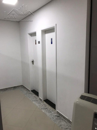 Imagem Imóvel para Alugar, 586 m² em Vila Rio Branco - São Paulo