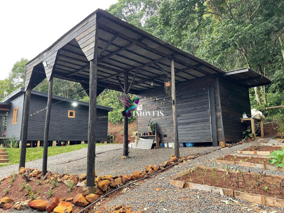 Imagem Imóvel com 3 Quartos à Venda, 100.000 m² em Centro - Rolante