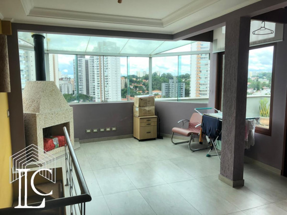 Imagem Apartamento com 2 Quartos à Venda, 116 m² em Vila Mascote - São Paulo