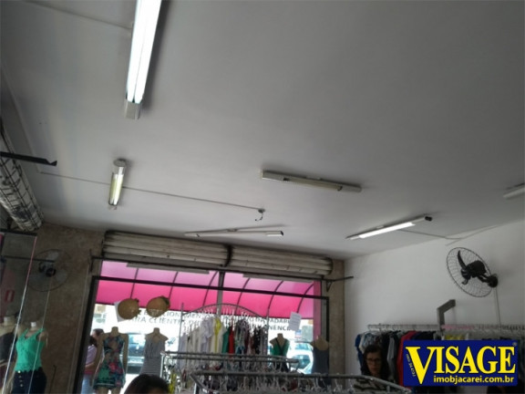 Imagem Ponto Comercial à Venda, 50 m² em Centro - Jacareí Imagem Ponto Comercial à Venda, 50 m² em Centro - Jacareí