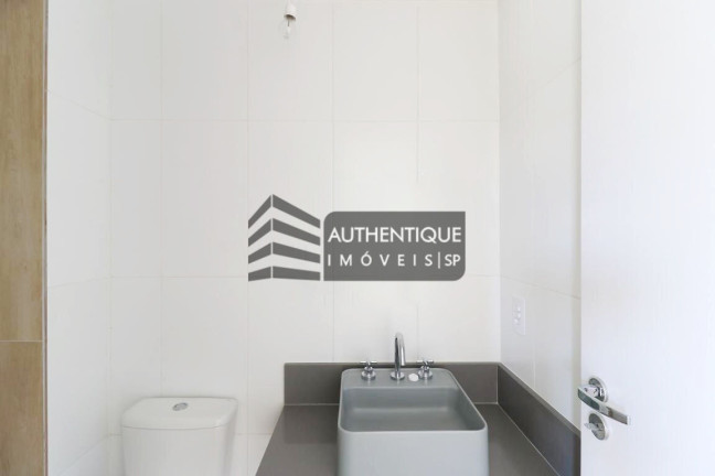 Imagem Apartamento com 3 Quartos à Venda, 108 m² em Santo Amaro - São Paulo