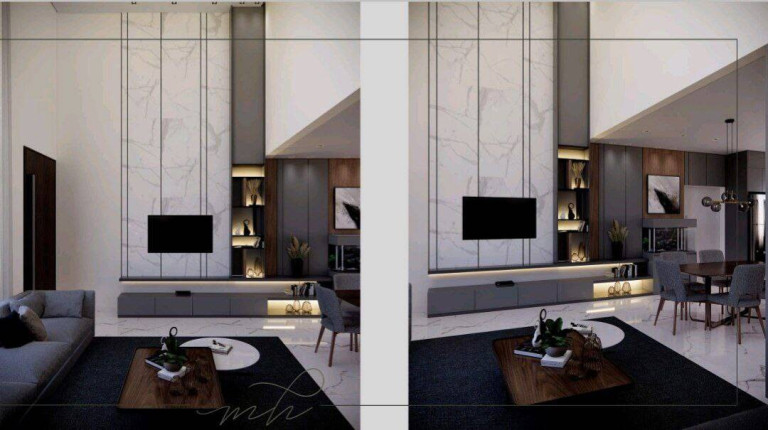 Imagem Casa com 3 Quartos à Venda,  em Residenciais Fazenda Itapema - Limeira