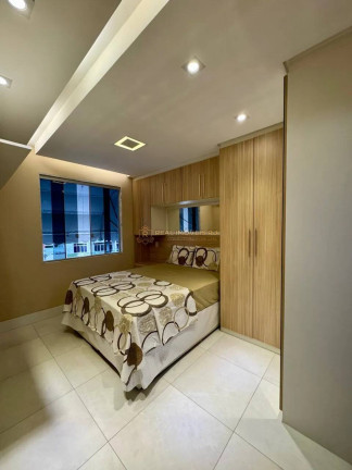 Imagem Apartamento com 3 Quartos à Venda, 73 m² em Vila Valqueire - Rio De Janeiro Imagem Apartamento com 3 Quartos à Venda, 73 m² em Vila Valqueire - Rio De Janeiro