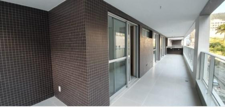 Imagem Apartamento com 2 Quartos à Venda, 99 m² em Tijuca - Rio De Janeiro