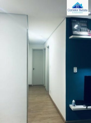 Imagem Apartamento com 2 Quartos à Venda, 55 m² em Vila Mingone - Campinas Imagem Apartamento com 2 Quartos à Venda, 55 m² em Vila Mingone - Campinas