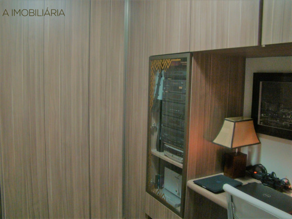 Imagem Imóvel com 3 Quartos à Venda, 128 m² em Centro - Santo André