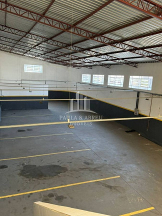 Imagem Ponto Comercial para Alugar, 300 m² em Vila São Francisco - Mauá Imagem Ponto Comercial para Alugar, 300 m² em Vila São Francisco - Mauá