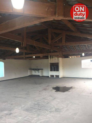 Imagem Casa com 3 Quartos à Venda, 280 m² em Balneário Praia Do Pernambuco - Guarujá Imagem Casa com 3 Quartos à Venda, 280 m² em Balneário Praia Do Pernambuco - Guarujá