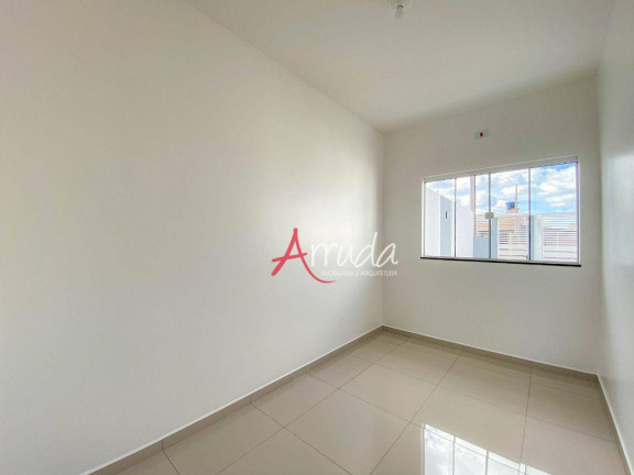 Imagem Casa com 2 Quartos à Venda, 57 m² em Jardim Veneza - Cascavel