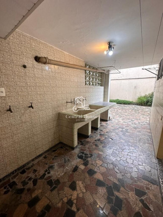 Imagem Casa com 3 Quartos à Venda, 140 m² em Planalto Paulista - São Paulo Imagem Casa com 3 Quartos à Venda, 140 m² em Planalto Paulista - São Paulo