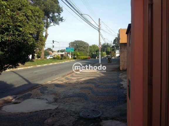 Imagem Casa com 4 Quartos à Venda, 140 m² em Vl. Paraíso - Campinas Imagem Casa com 4 Quartos à Venda, 140 m² em Vl. Paraíso - Campinas
