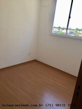 Imagem Apartamento com 2 Quartos à Venda, 40 m² em Centro - Lauro De Freitas Imagem Apartamento com 2 Quartos à Venda, 40 m² em Centro - Lauro De Freitas