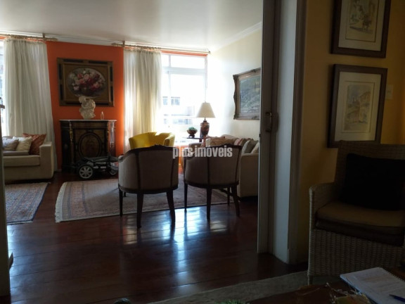 Imagem Apartamento com 3 Quartos à Venda, 310 m² em Jardim Paulista - São Paulo Imagem Apartamento com 3 Quartos à Venda, 310 m² em Jardim Paulista - São Paulo