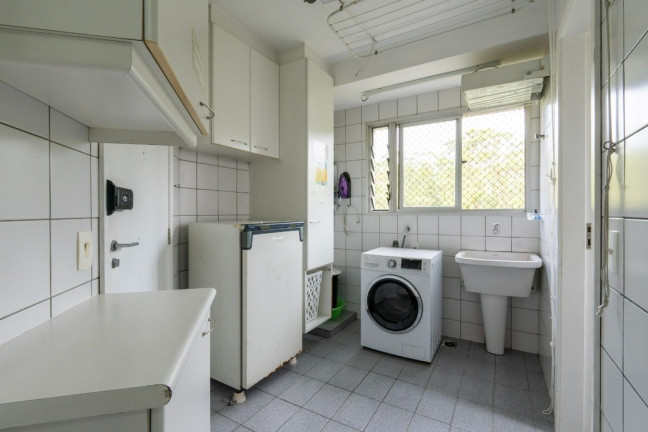 Imóvel com 3 Quartos à Venda, 114 m² em Vila Andrade - São Paulo