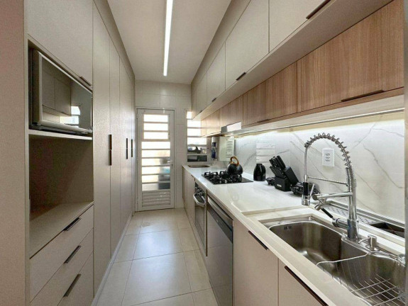 Imagem Apartamento com 3 Quartos à Venda, 103 m² em Parque Campolim - Sorocaba