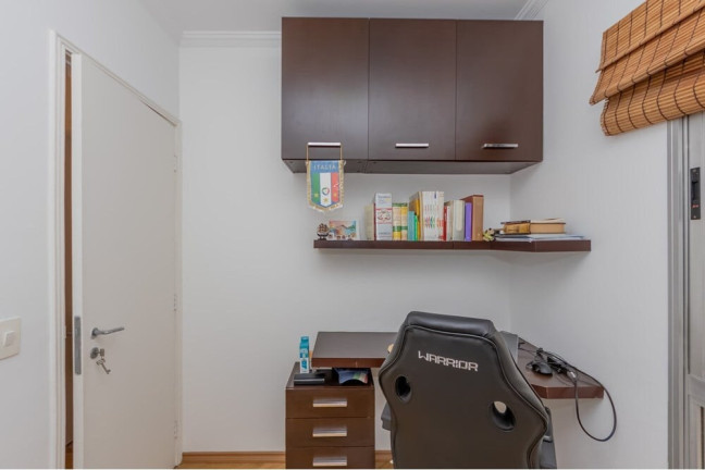 Imagem Apartamento com 2 Quartos à Venda, 45 m² em Aclimação - São Paulo Imagem Apartamento com 2 Quartos à Venda, 45 m² em Aclimação - São Paulo