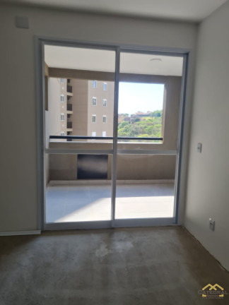 Imagem Apartamento com 3 Quartos à Venda, 98 m² em Horto Florestal - Jundiaí