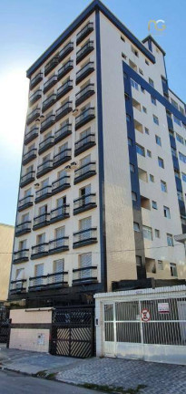 Imagem Apartamento com 4 Quartos à Venda, 133 m² em Boqueirão - Praia Grande Imagem Apartamento com 4 Quartos à Venda, 133 m² em Boqueirão - Praia Grande
